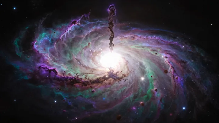 The Hidden Edge Of An Unreachable Universe