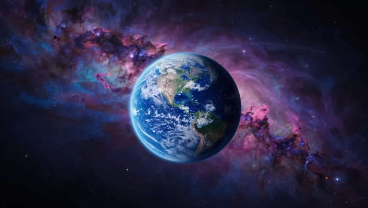 Scientists Reveal Time Is Made of Two Separate Paths