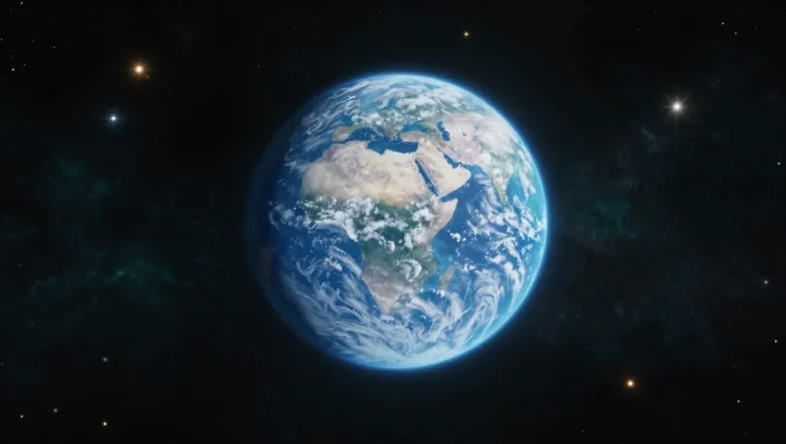 The missing four minutes in every “day”