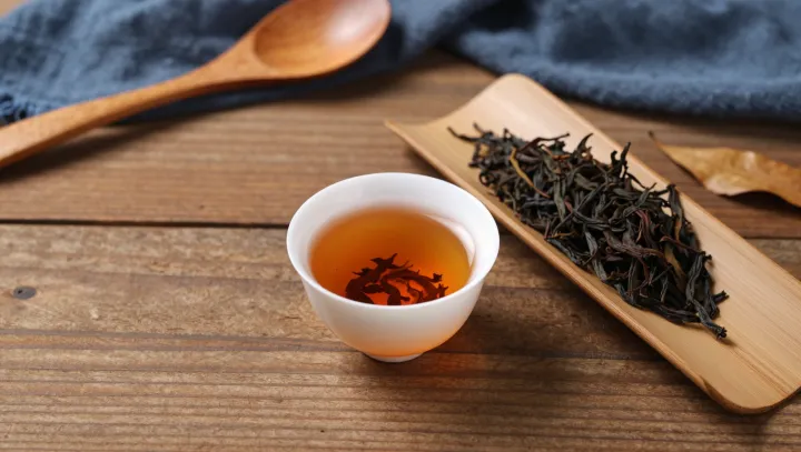 Чай, который вдруг ломает сон