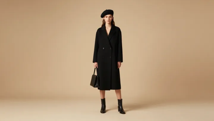 The Single Blazer That Rewrites Office Power