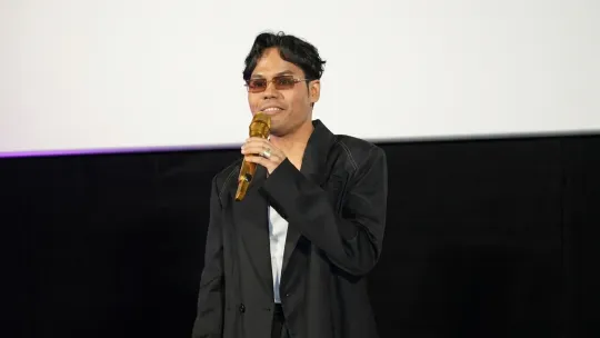 Syamel akhiri kontroversi babak sensitif dengan permohonan maaf terbuka