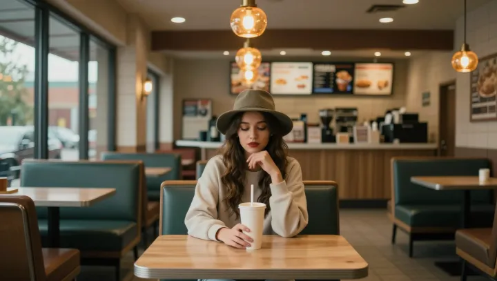 The Quiet Body Cost of Oversized Clothing