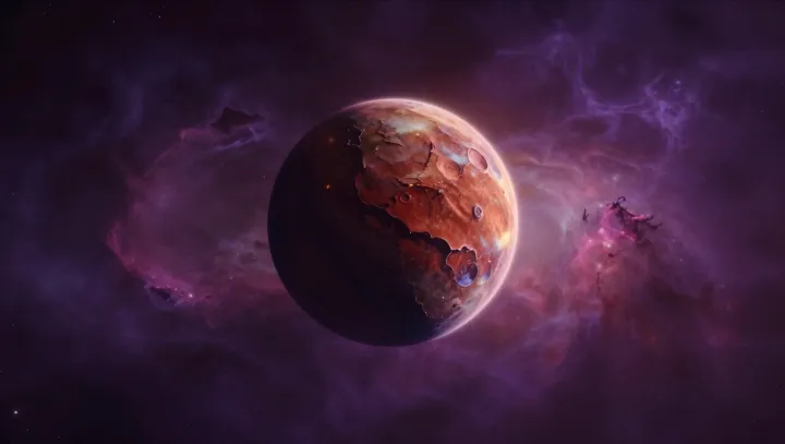 Why Mars Freezes Yet Still Breathes Dust