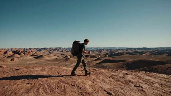 Why the Lightest Packs Keep Hikers Safer