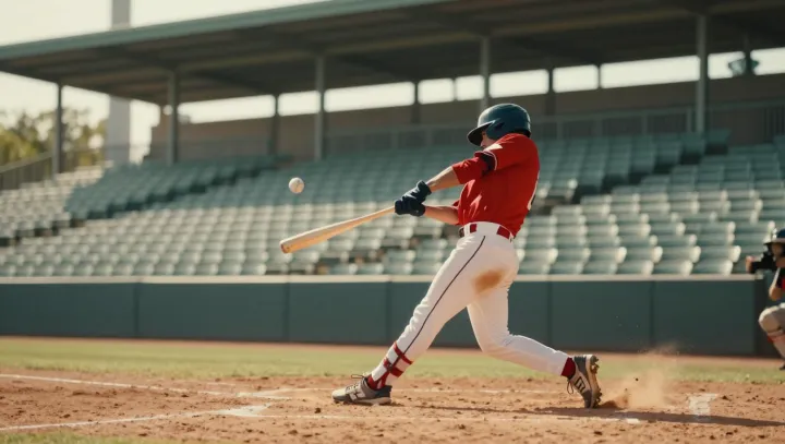 The Sideways Secret Behind Faster Pitches