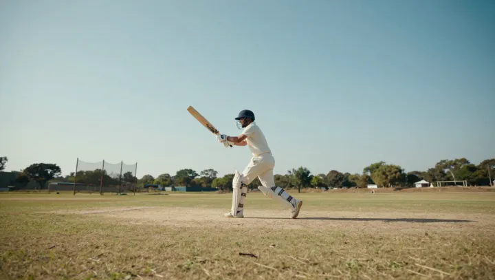 How Victorian England Scheduled Sport