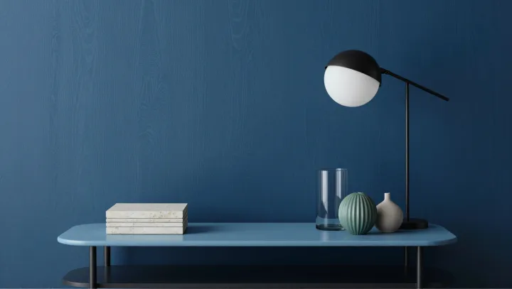 How Wall Colors Quietly Warp Your Sense of Time