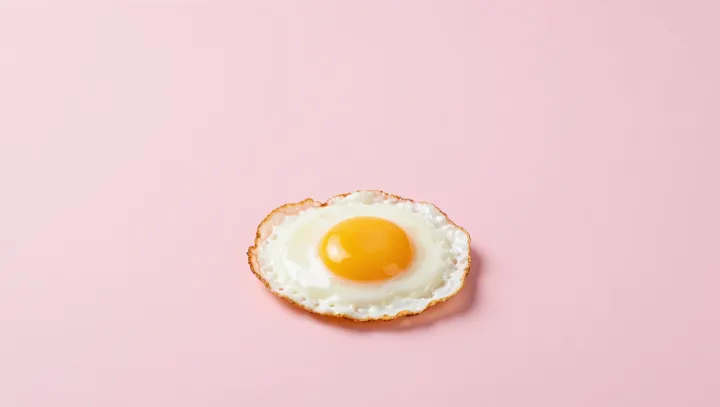 The Quiet Power Inside an Eggshell