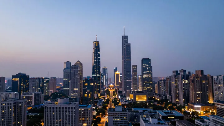 Why slower cities often feel richer