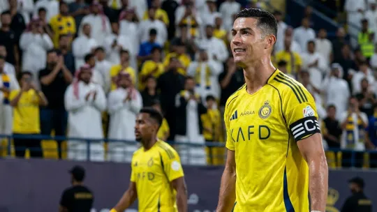 Ronaldo angkat lima trofi jawab ejekan