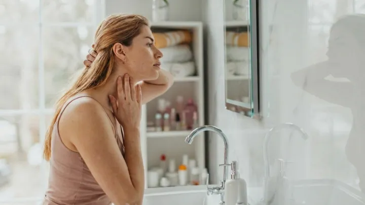 Fiber, not ointment, takes center stage