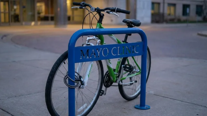 Mayo Clinic’s bold bet on blood-based cancer tests