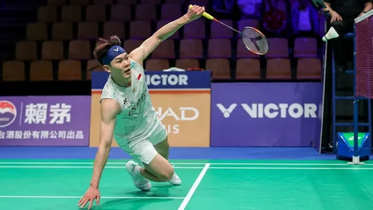 Zii Jia gesa skuad negara tajamkan mental