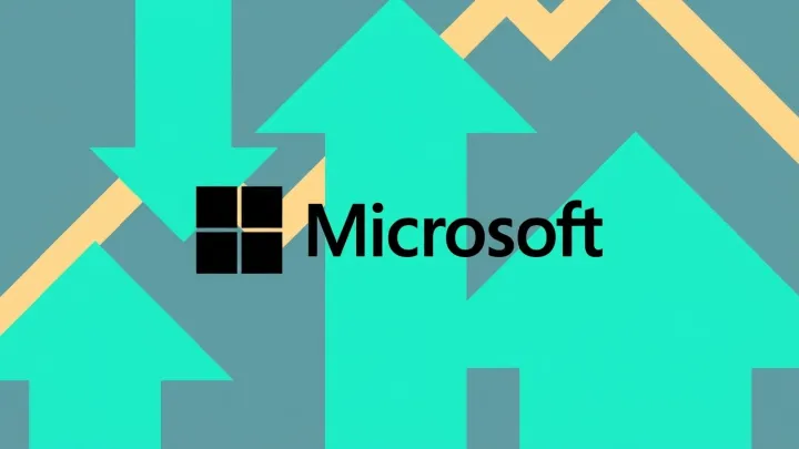 Xbox revenue sinks as Azure drives gains