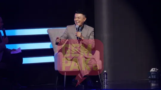 Pak Nil betulkan persepsi netizen soal solat artis