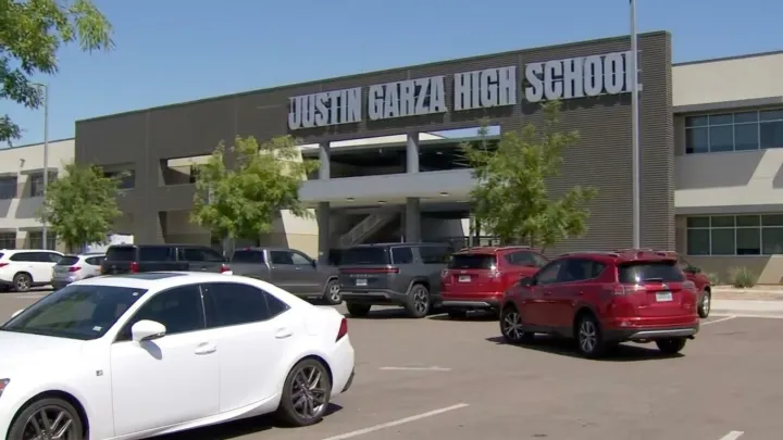 Deadly disease clusters alarm California schools