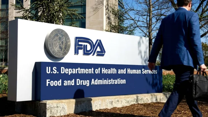 FDA opens early access to new pancreatic pill