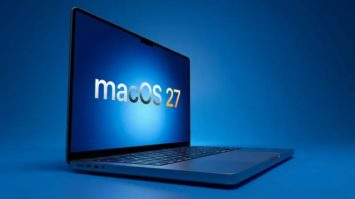 Apple lines up macOS 27 for major AI push