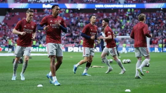 Arsenal wajib kalahkan Fulham di Emirates