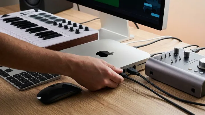 Apple quietly raises the floor for Mac Mini