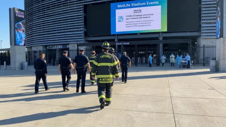 NYC hospitals brace for World Cup fevers