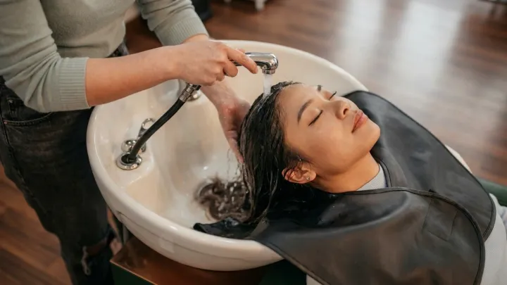 GLP-1 Drugs Spawn a New Hair Market