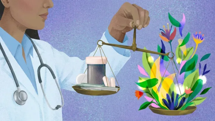 Three Medical Routines Older Adults Can Skip
