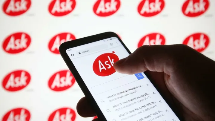 Ask.com Kills Its Search, Retires Jeeves