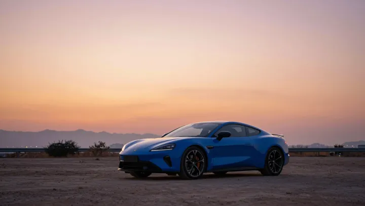 The Wash War On Your Car’s Paint