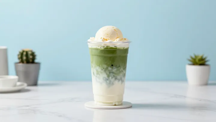 Matcha’s Quiet Takeover of the Caffeine Habit