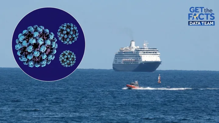 Cruise Outbreaks Expose Viral Weak Spots