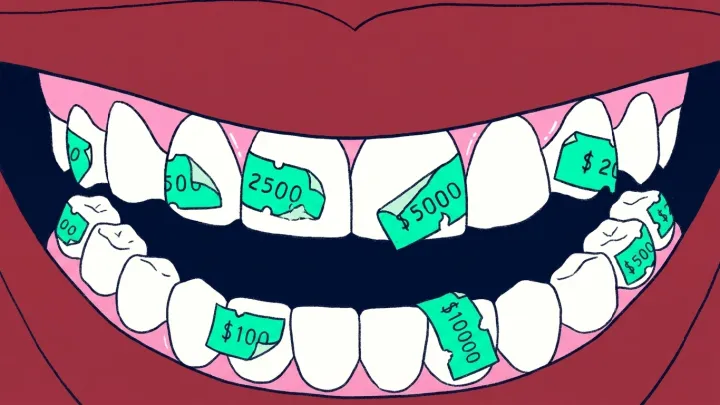 When a Cavity Can Safely Wait