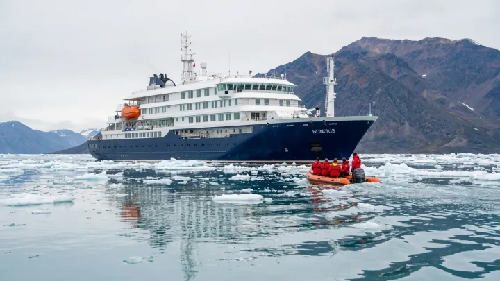 Suspected deadly hantavirus outbreak hits luxury cruise ship