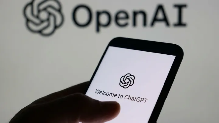 OpenAI sales chief exits for Thrive Capital