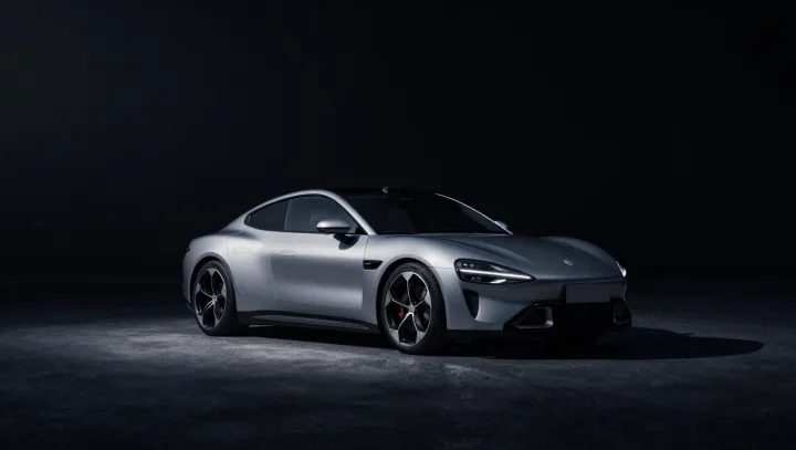 Your Car Is A Quiet Behavioral Spy