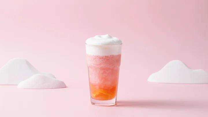 Strawberry Milkshake vs. Oxidative Stress