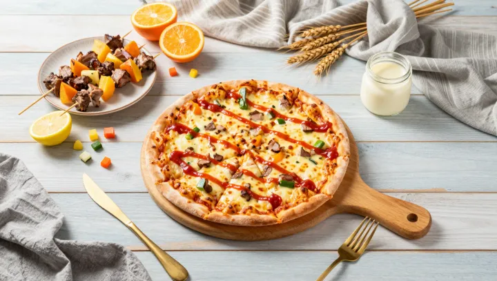 Why Cold Pizza Can Taste Better