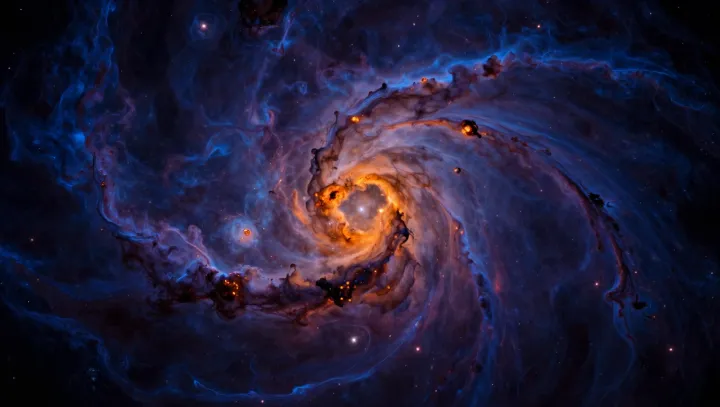 Dead galaxies that still kill