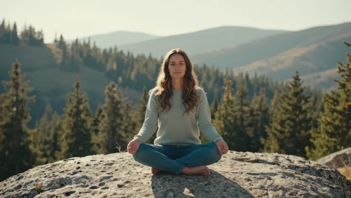How Slow Yogic Breathing Hacks Cardiac Rhythms