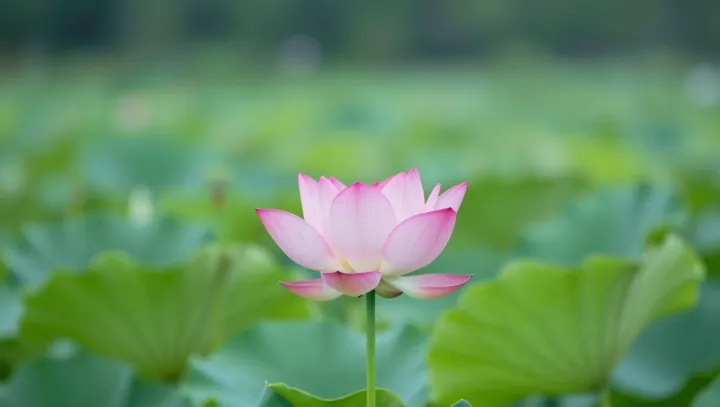 Why Serious Growers Start Lotus In The Cold