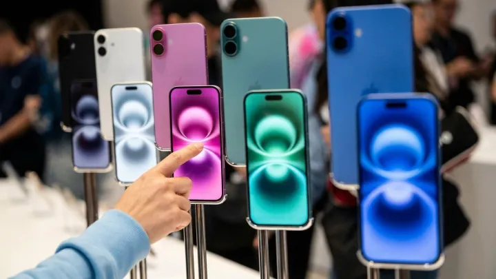 Apple pays to end ‘AI Siri’ lawsuit