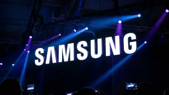 Samsung tembus nilai pasaran 1 trilion