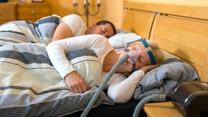 Sleep Apnea’s Hidden Impact on Muscle