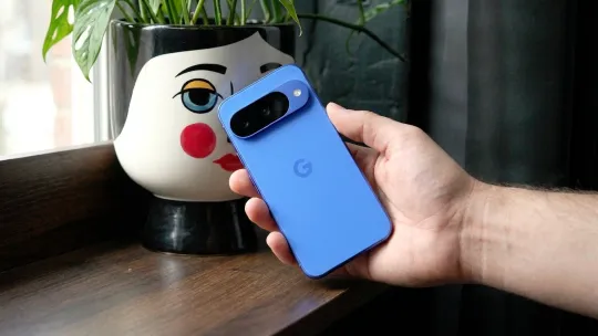 Pixel 10 Update Locks Out Android Downgrades