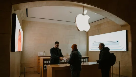 Apple to Pay Millions in Apple Intelligence Case