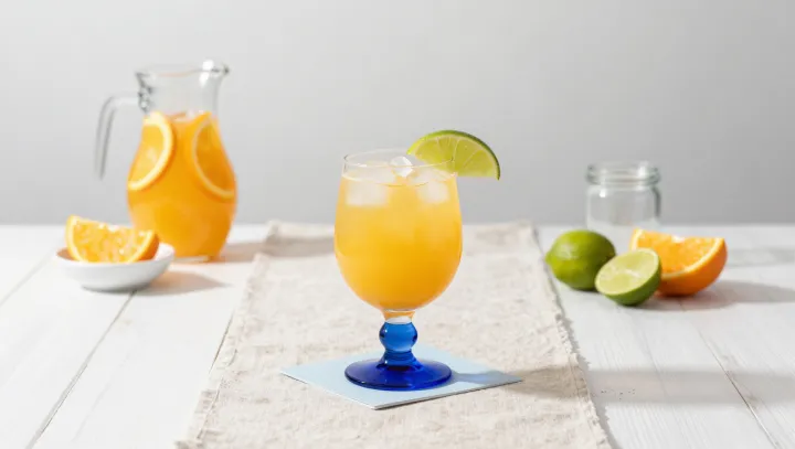 The orange that cuts fat while others cheat