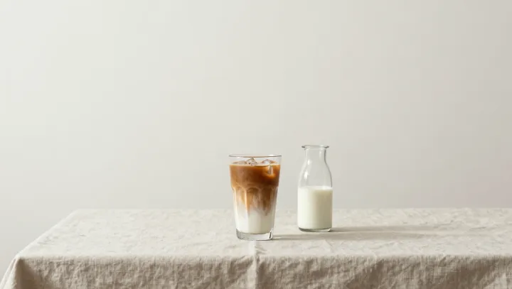 The Hidden Physics Of Creamier Coffee