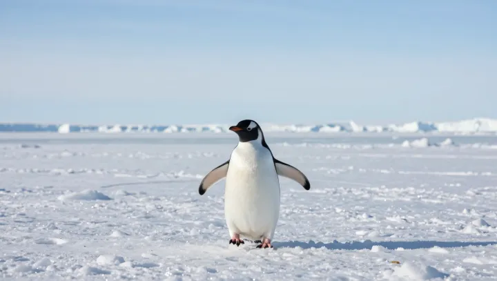 Inside the lonely penguin ‘single clubs’
