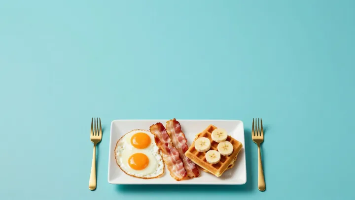 The Cognitive Price Of Skipping Breakfast